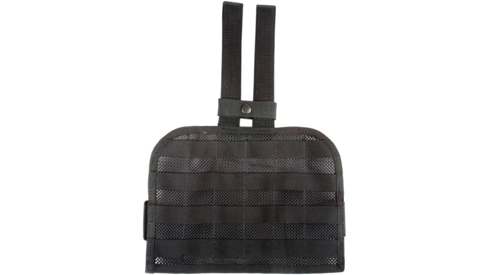 Spec-Ops Leg Rig, BK - Black