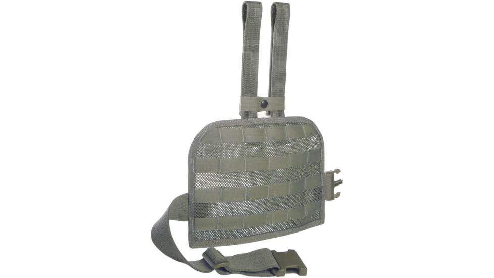 Spec-Ops Leg Rig, FG - Foliage Green