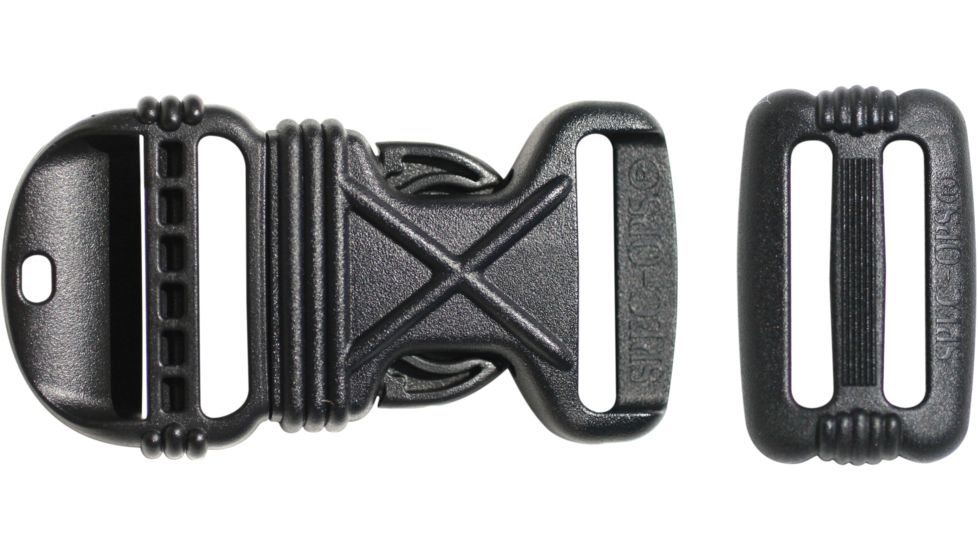 Spec Ops LoneStar Rig Single Point Sling, Black 100690101