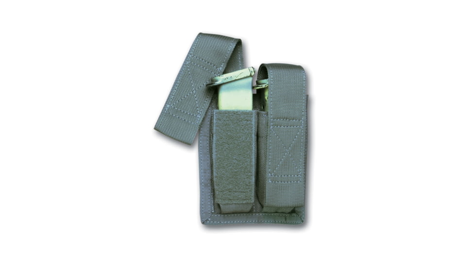 Spec-Ops Super Sheath Duplex, FG - Foliage Green