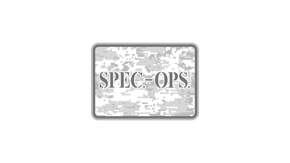 Spec Ops Master Blaster Sticky-Back, Swivel, Multicam 100300419