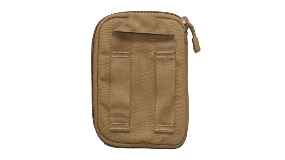 Spec-Ops Mini Pocket Organizer, CYB - Coyote Brown