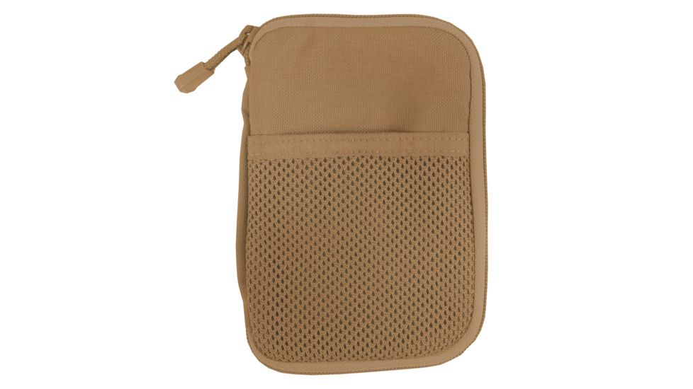 Spec-Ops Mini Pocket Organizer, CYB - Coyote Brown