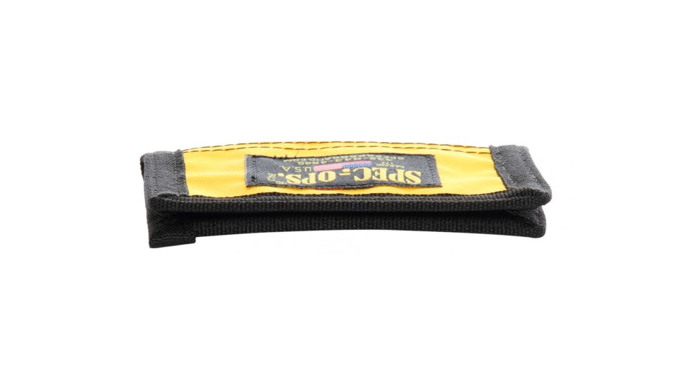 Spec Ops Mini Reversable Wallet, Black 100070601