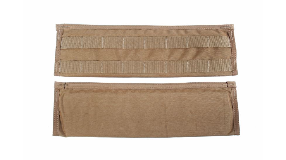 Spec Ops Modular Belt Pads for Up to 2.25in Wide, Coyote Brown 100860111