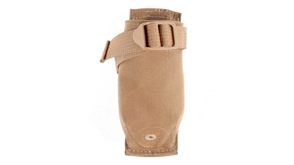 Spec-Ops Multi-Light Sheath, CYB - Coyote Brown