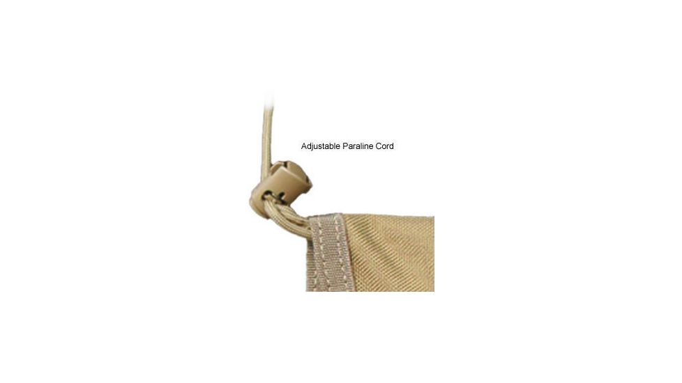 Spec Ops Neck Id Wallet