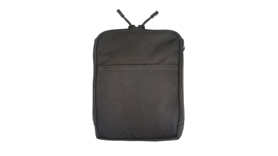 Spec-Ops Pack-Rat, BK - Black