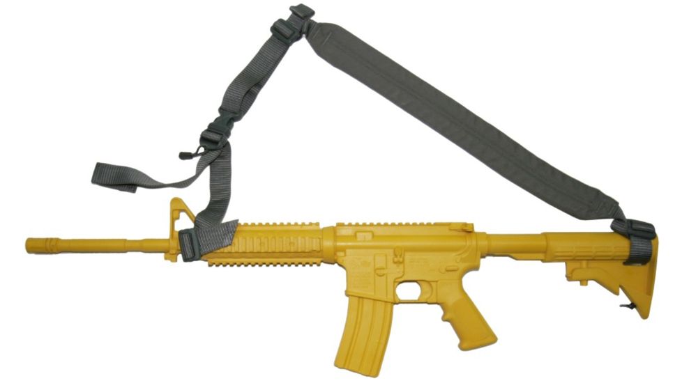 Spec Ops Padded Patrol Sling, Foliage 101030212