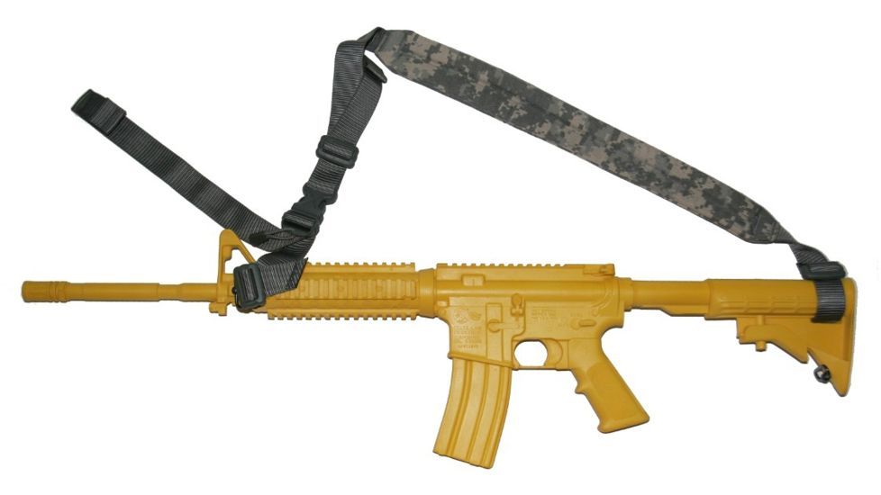 Spec Ops Padded Patrol Sling, ACU 101030213