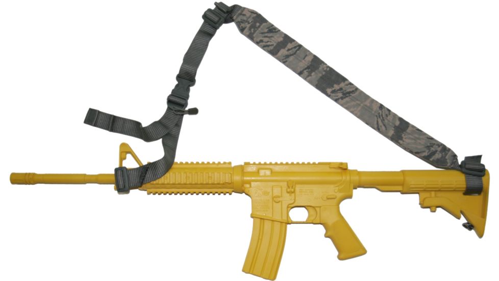 Spec Ops Padded Patrol Sling, ABU 101030217