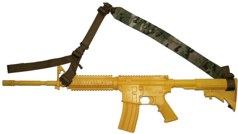 Spec Ops Padded Patrol Sling,, Multicam 101030219