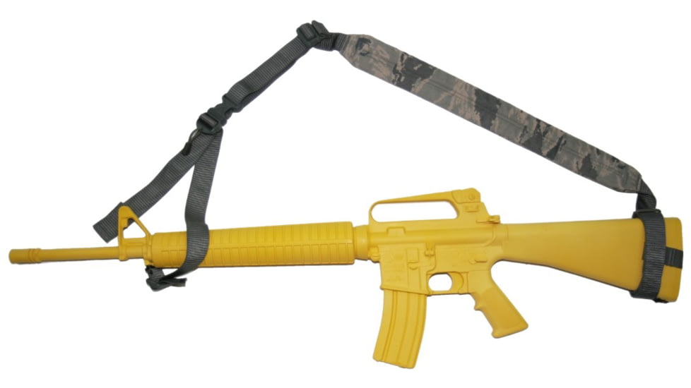 Spec Ops Padded Patrol Sling For Fixed Stocks, ABU 101030317