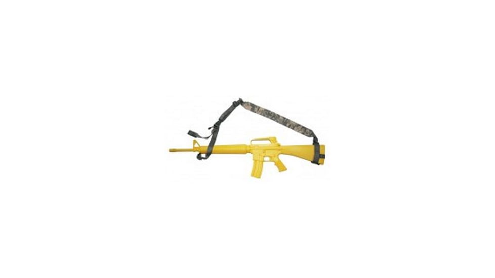 Spec Ops Padded Patrol Sling Quick Attach for Fixed Stocks, ACU 101031313