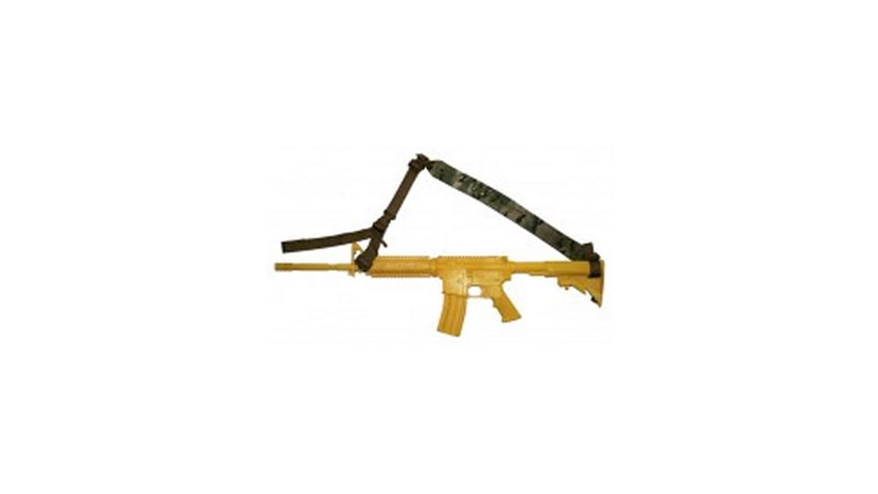 Spec Ops Padded Patrol Sling Quick Attach, Multicam 101031219