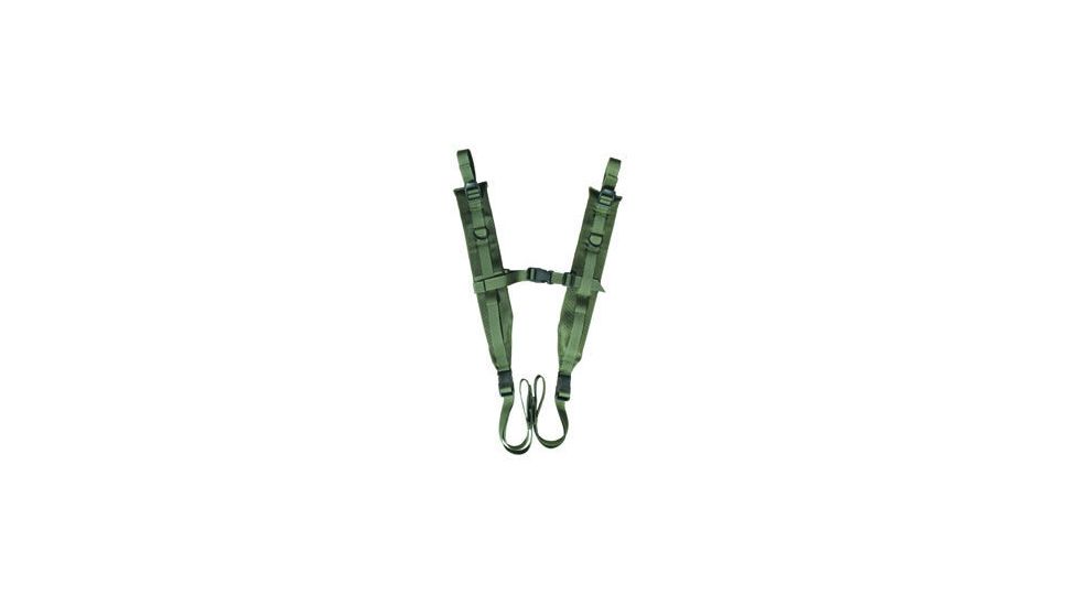 Spec Ops Shoulder Super Straps