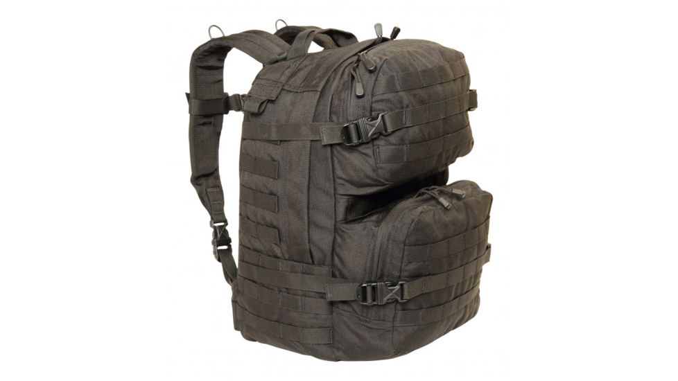 Spec Ops T.H.E. Pack, Tactical, Black 100280101-T