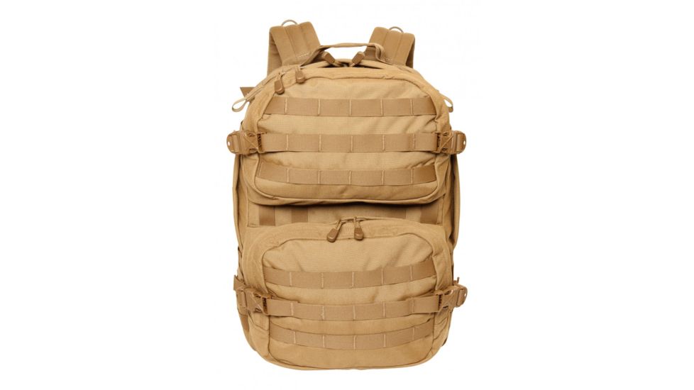 Spec Ops T.H.E. Pack, Tactical, Coyote Brown 100280111-T