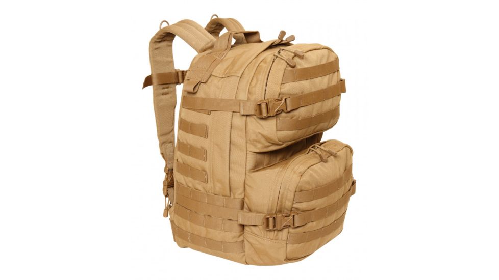 Spec Ops T.H.E. Pack, Tactical, Coyote Brown 100280111-T