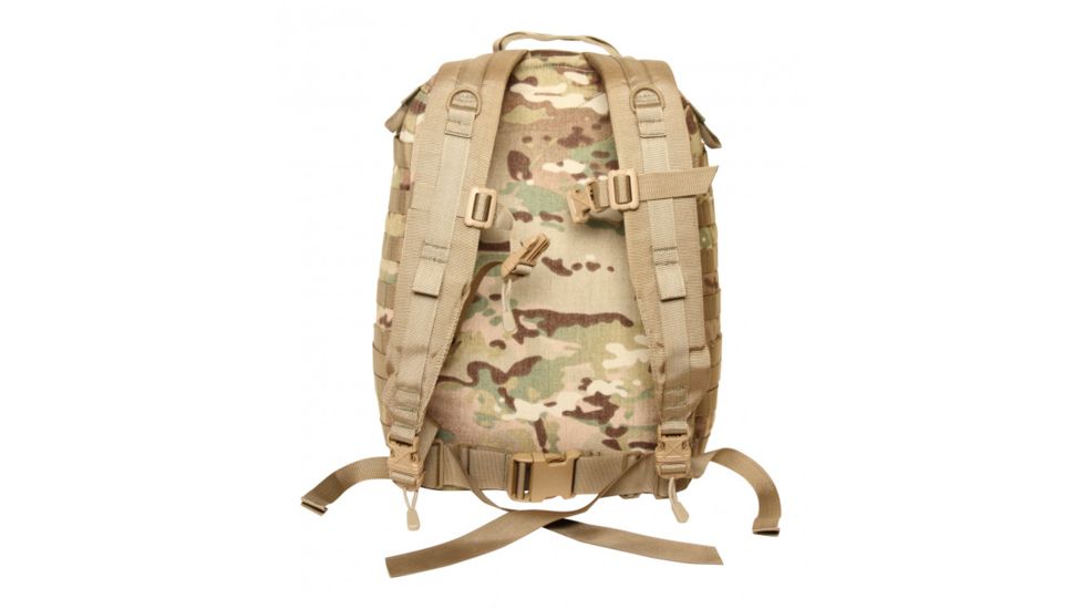 Spec Ops T.H.E. Pack, Tactical, MultiCam 100280119-T