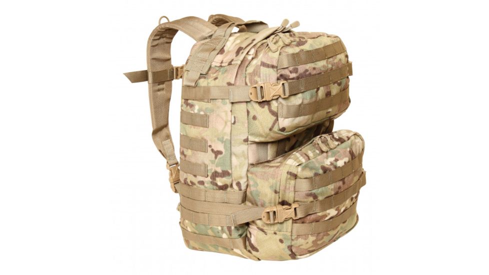 Spec Ops T.H.E. Pack, Tactical, MultiCam 100280119-T