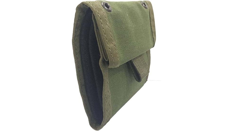 Spec-Ops T.H.E. Wallet J.R., OD - Olive Drab