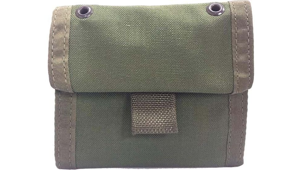 Spec-Ops T.H.E. Wallet J.R., OD - Olive Drab