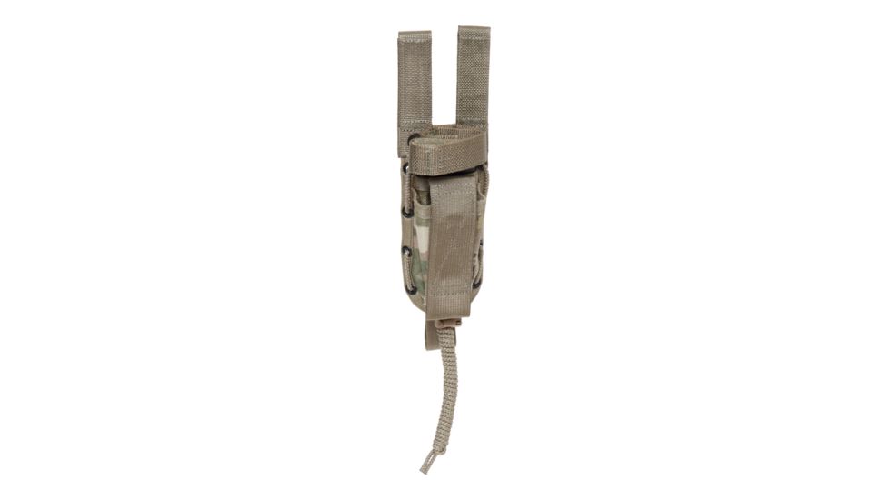 Spec Ops Tactical Combat Master Knife Sheath, Mini, MultiCam 100420319
