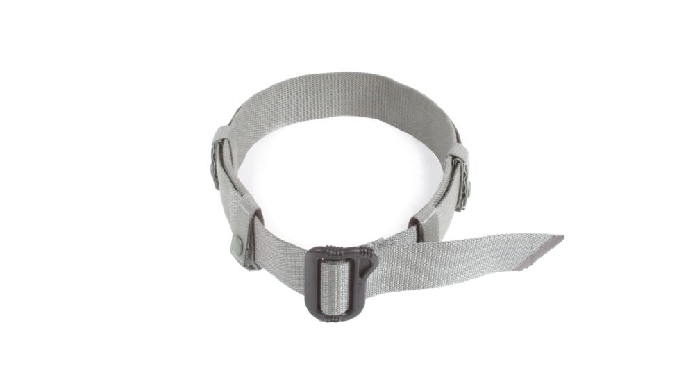 Spec Ops T.H.E. Gun Belt, Small, Foliage Green 101020112