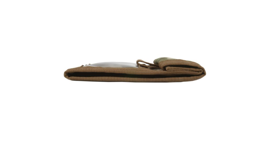 Spec Ops T.H.E. Wallet, MultiCam w/ 'Shark-Bite' Closure 100070119