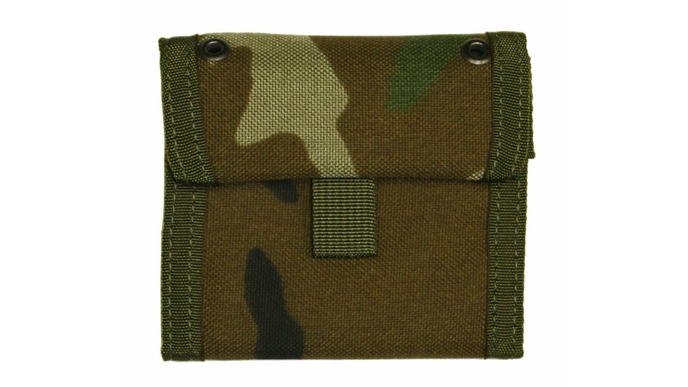 Spec Ops Nylon T.H.E. Wallet J.R., MultiCam 100070219