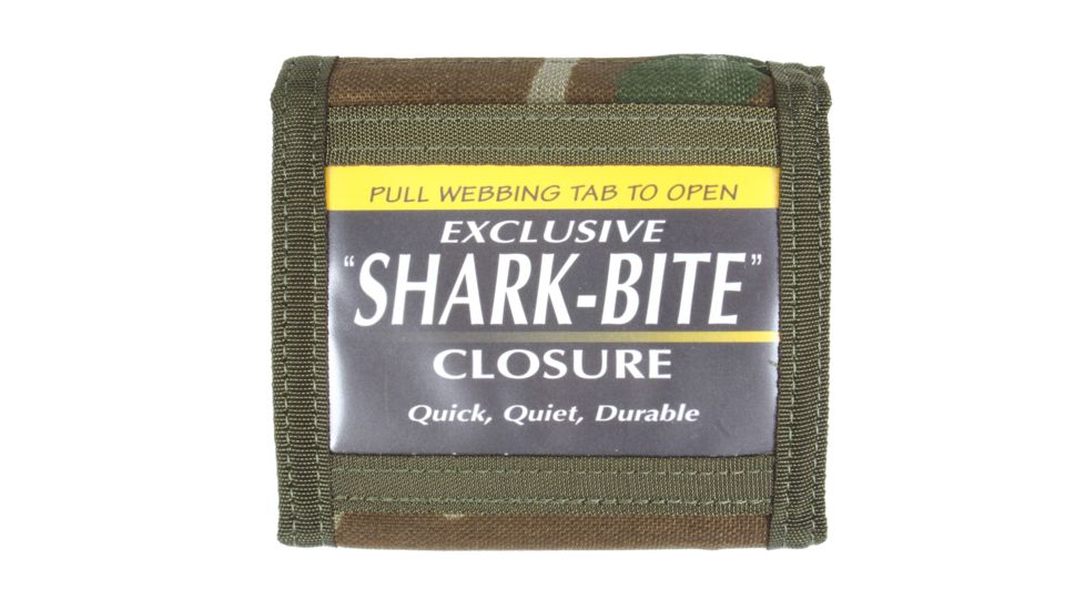 Spec Ops Nylon T.H.E. Wallet J.R., MultiCam 100070219