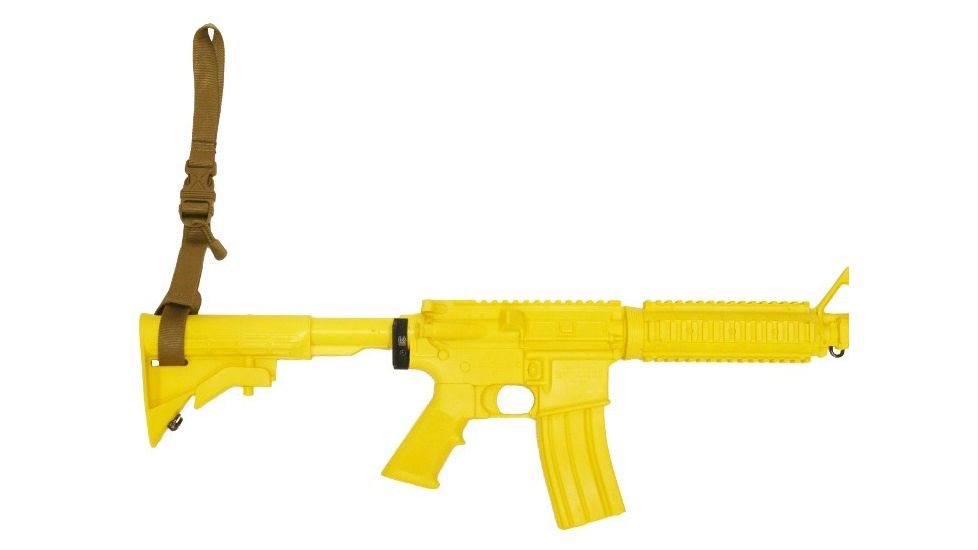 Spec Ops Wolf-Hook Weapon Lanyard, Quick Attach, Coyote Brown 100050211