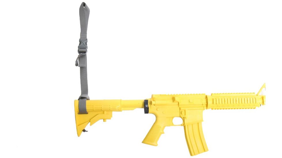 Spec Ops Wolf-Hook Weapon Lanyard, Quick Attach, Foliage Green 100050212