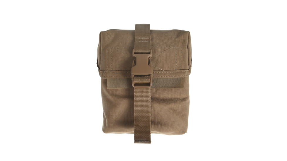 Spec-Ops X6 M16 Six Magazine Utility Pouch, CYB - Coyote Brown