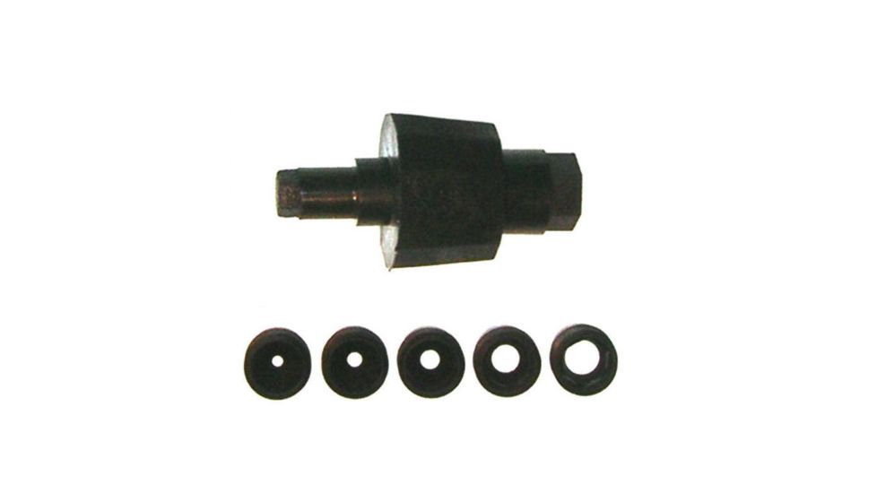 Specialty Archery Aperture Kit, 1/32-1/8 in. 5 pk. 749-005