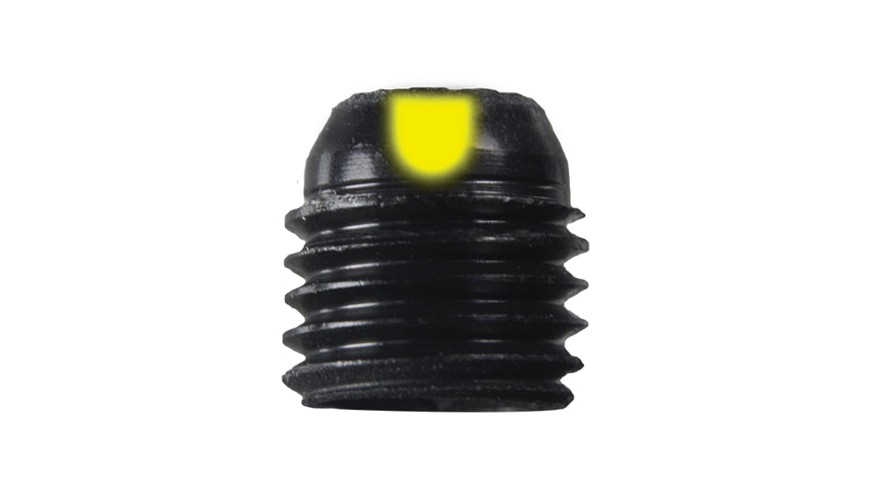 Specialty Archery Clarifier, 3/64 in. No. 1, Yellow, 724