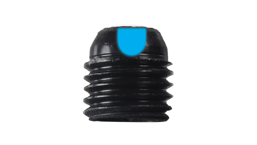 Specialty Archery Clarifier 3/64 in No. 1.5, Ice Blue, 771