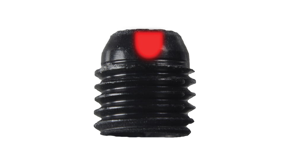 Specialty Archery Clarifier, 1/8 in. No. 3, Red, 742