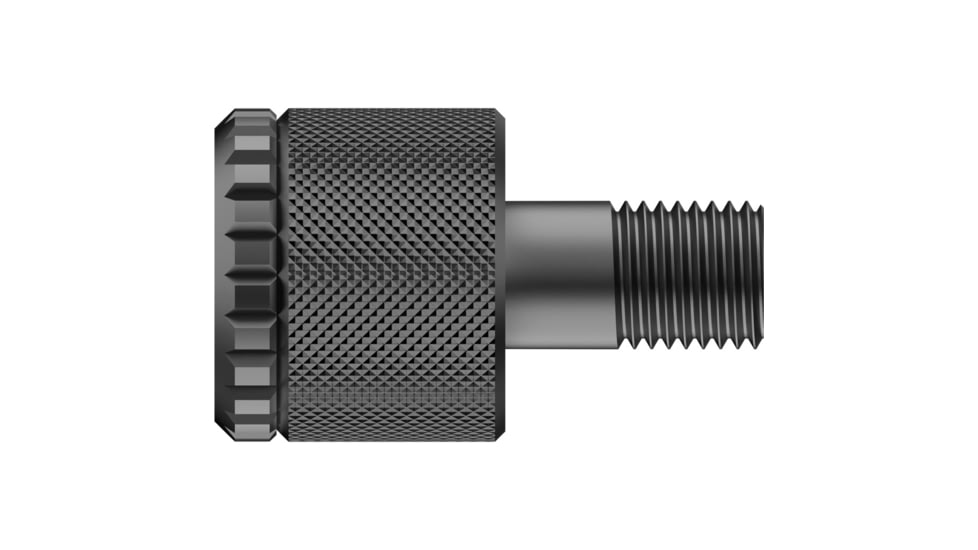 Specialty Archery Iron Gun Sight Black, 1502634