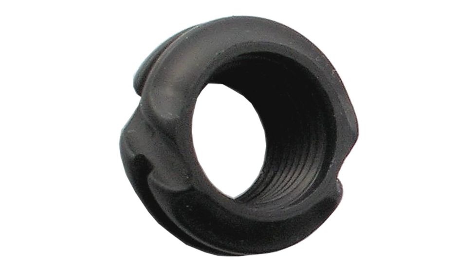 Specialty Archery Peep Housing, Black 1/8 in. 37 Degree 749-37UL BLK