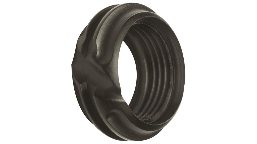 Specialty Archery Peep Housing, Black 5/16 in. 749-37XL-BLK