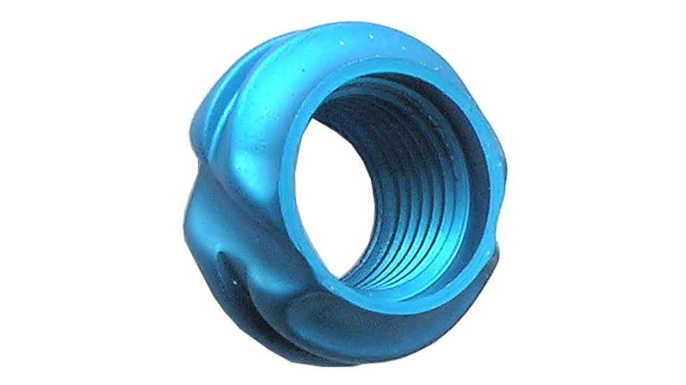 Specialty Archery Peep Housing, Blue 1/4 in. 749-37L BL