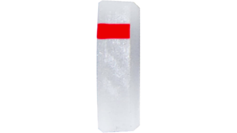 Specialty Archery Podium Peep Clarifier 1401244, Red, PPC3.0