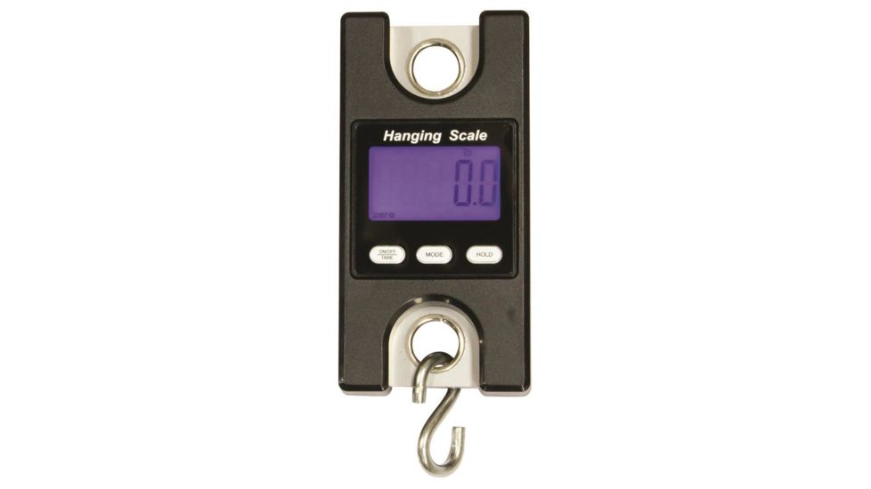 Specialty Archery Pro Press, Press Scale PRP-SC