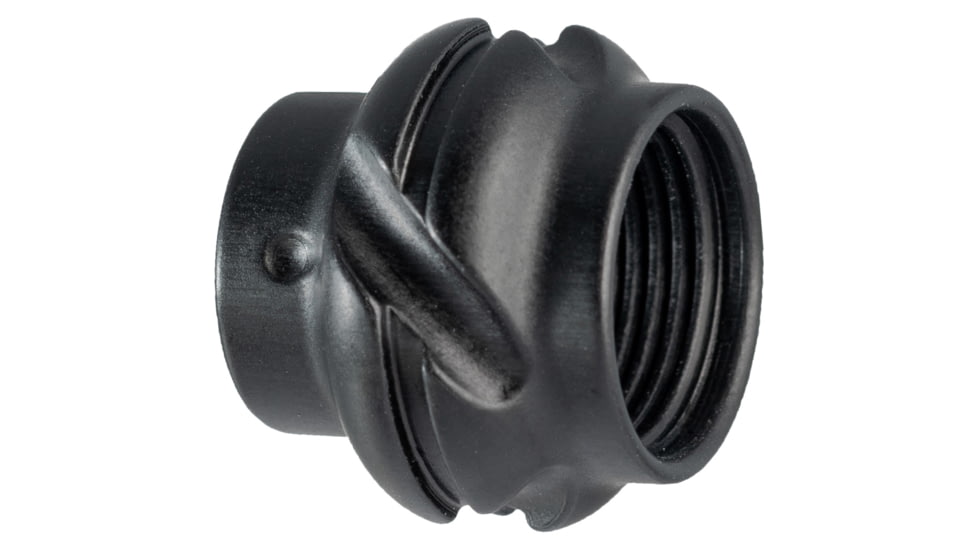 Specialty Archery PXL Hunter Peep, Black, PXLHBLK