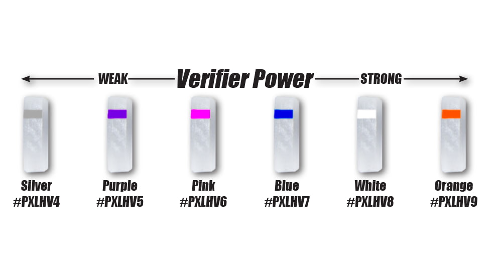 Specialty Archery PXL Hunter Peep Verifier 1403516