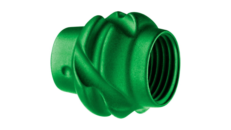 Specialty Archery PXS Target Peep 1406156, Green, PXSGR
