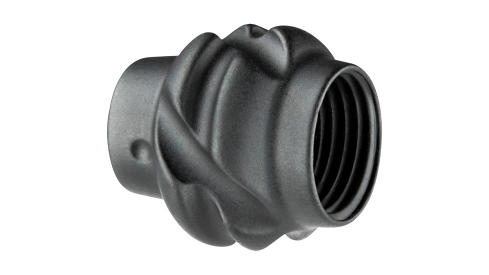 Specialty Archery PXS Target Peep, Black, PXSBLK