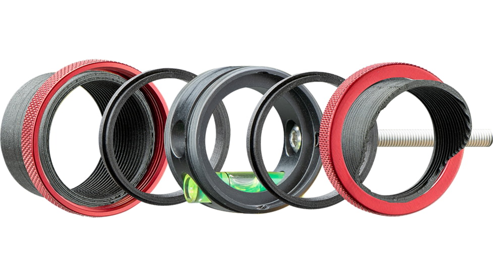 Specialty Archery Versa2 Complete Kit